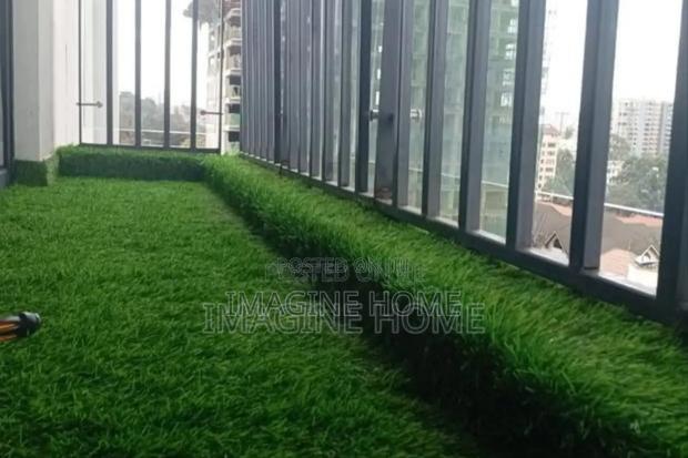 Quality Turf Green Grass Ca - main view