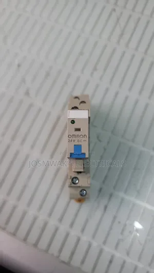 Relay 24v Dc