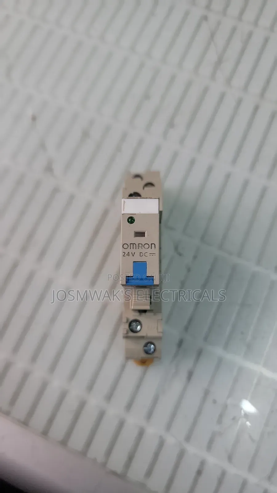 Relay 24v Dc