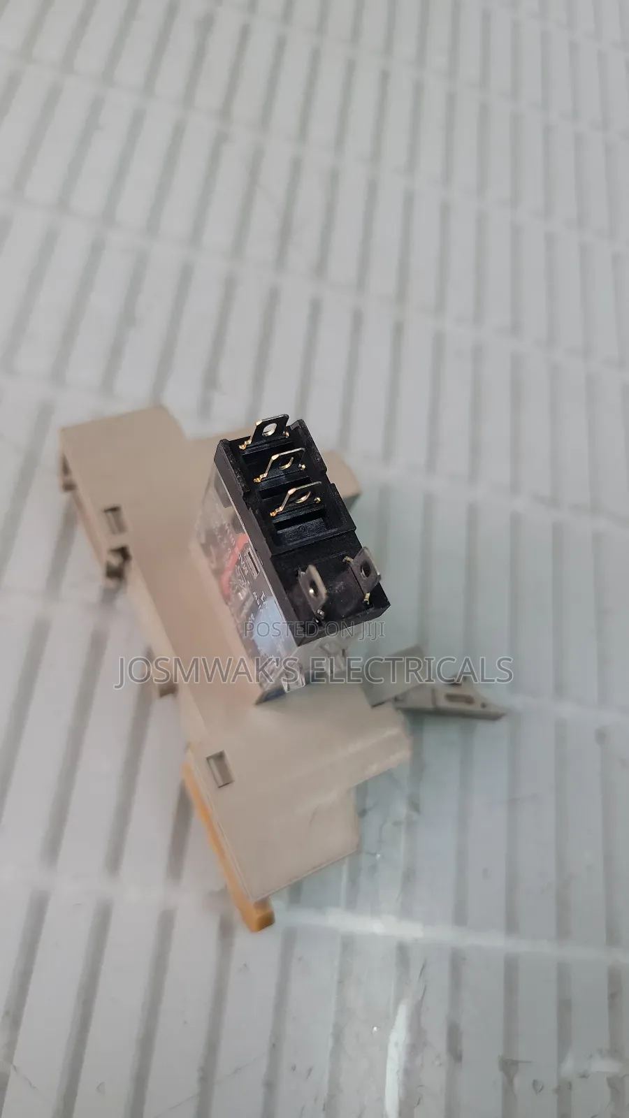 Relay 24v Dc