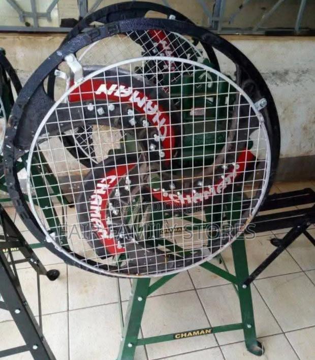 Chaff Cutter Machine - thumbnail 2