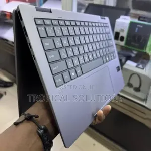 New Laptop HP OmniBook 5 Flip 8GB Intel SSD 512GB