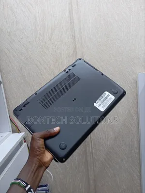 Laptop HP EliteBook 840 G4 8GB Intel Core i7 SSD 256GB
