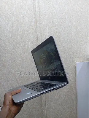 Laptop HP EliteBook 840 G4 8GB Intel Core i7 SSD 256GB