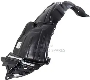 Toyota Ipsum Stone Guard