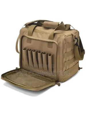 Casual Combat Hiking Outdoor Sling Military Hand Bags Available