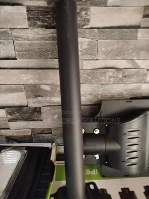 200w Solar Street Lights
