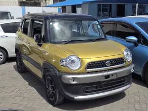 Suzuki Xbee 2018