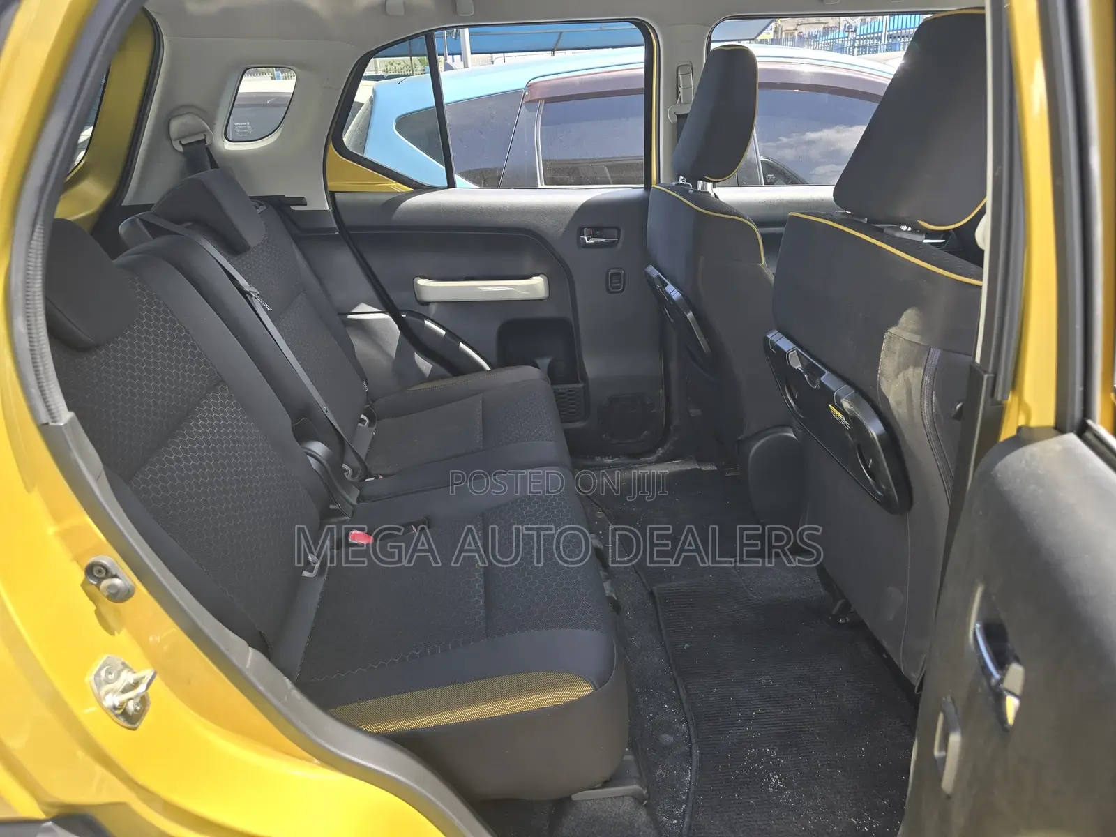 Suzuki Xbee 2018