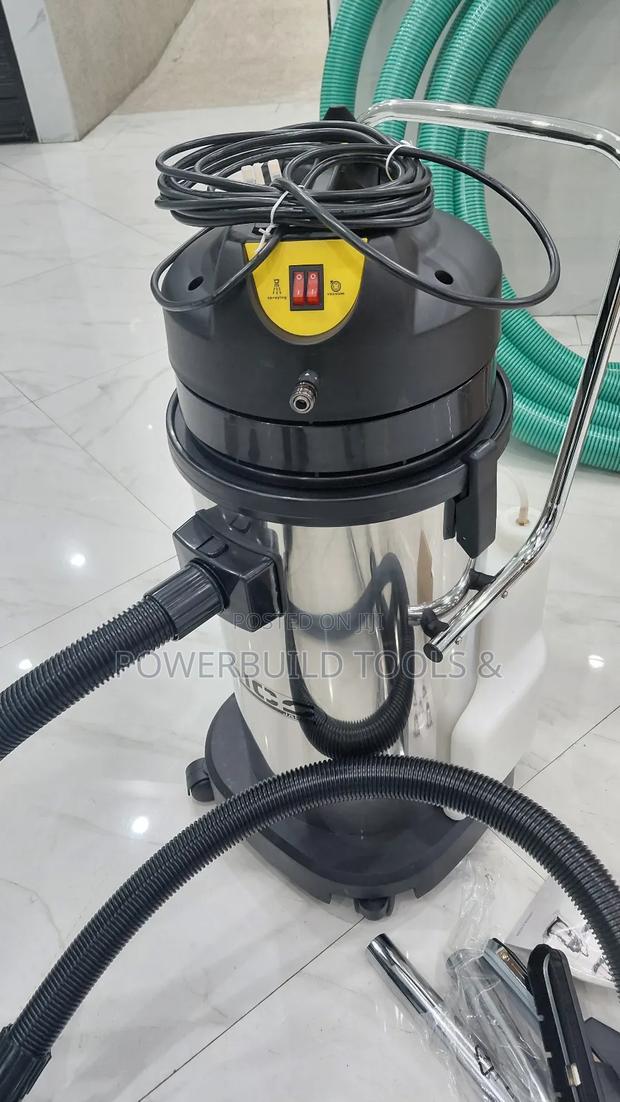 40l Commercial Carpet Cleaning Machine