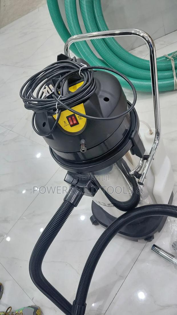 40l Commercial Carpet Cleaning Machine - thumbnail 2