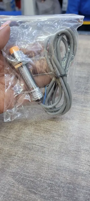 Proximity Sensor M 12