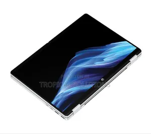 New Laptop HP OmniBook 5 14" 16GB Intel Core I7 SSD 512GB