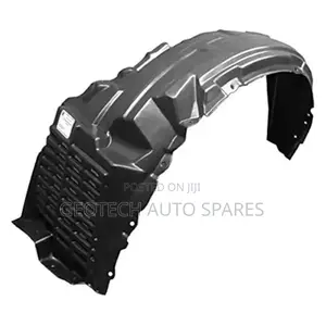 Mitsubishi Lancer Stone Guard