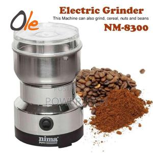 Nima Grider - thumbnail 2