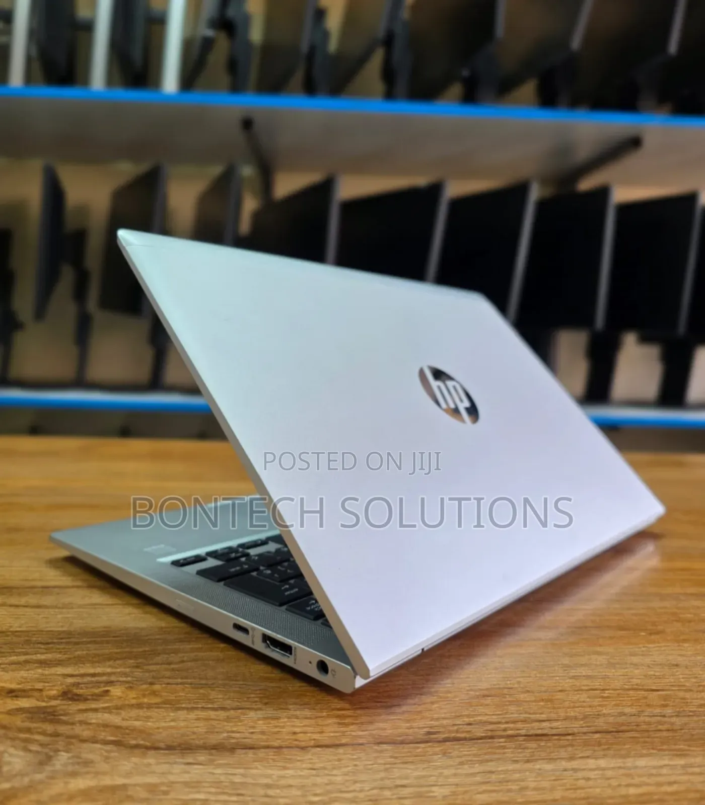 Laptop HP ProBook 6360B 16GB AMD Ryzen 5 SSD 256GB