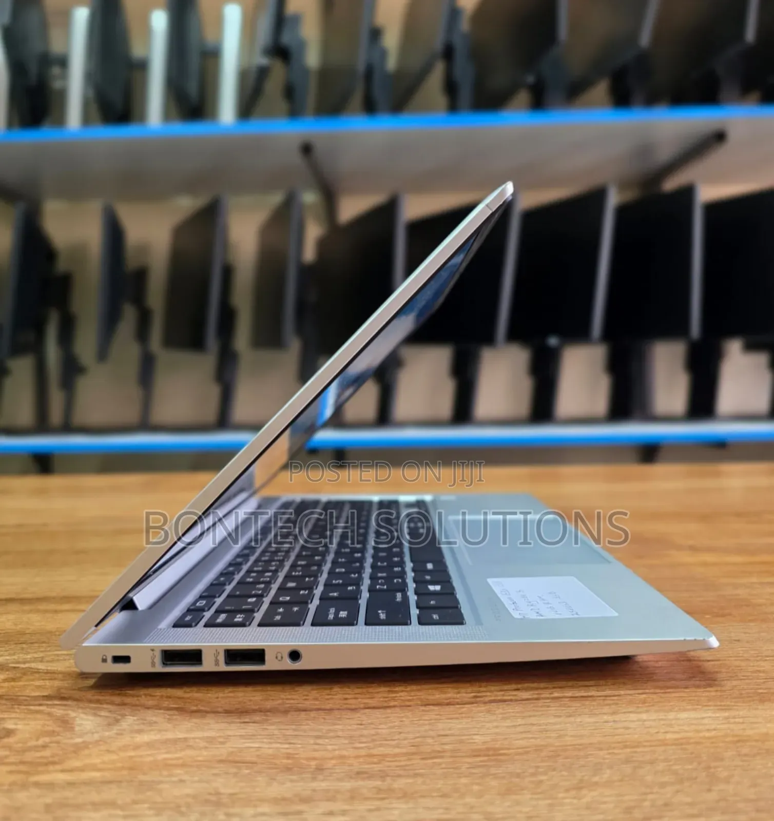 Laptop HP ProBook 6360B 16GB AMD Ryzen 5 SSD 256GB