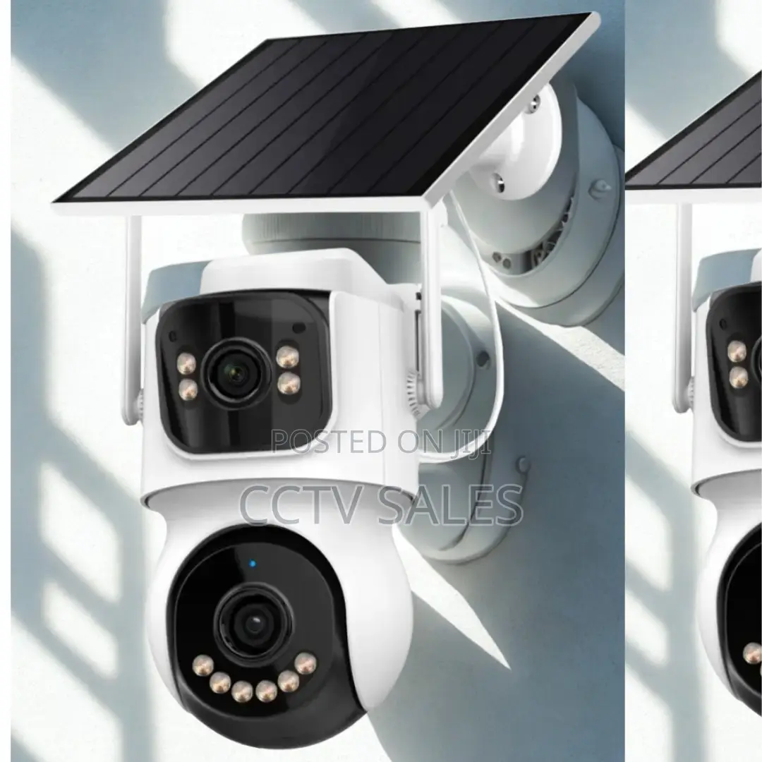 Motion Detection Battery Camera