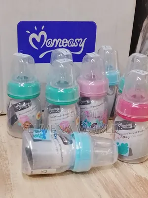Starter Bottles