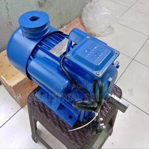 Readily Available 5hp Electric Motor - thumbnail 2