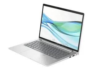 New Laptop HP ProBook 440 G10 16GB Intel Core Ultra 5 SSD 512GB