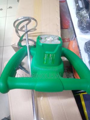 New Beat Paint Mixer 1150watts - thumbnail 2