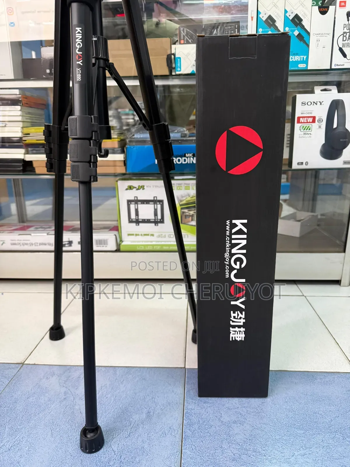 Kingjoy Vt-890