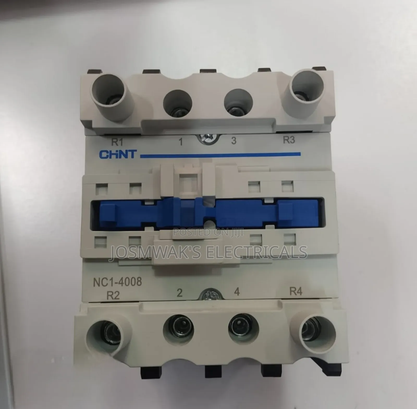 Change Over Contactor 4008