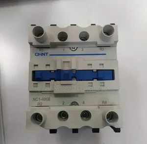 Change Over Contactor 4008