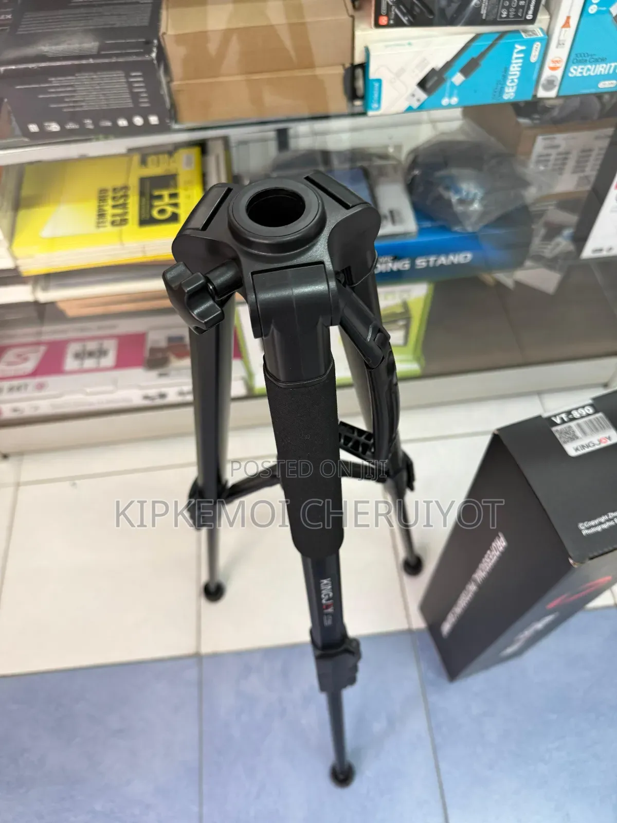 Kingjoy Vt-890
