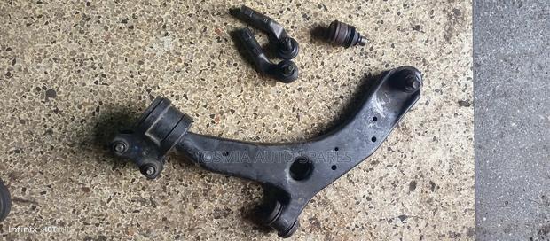 Mazda Premacy Control Arm - main view