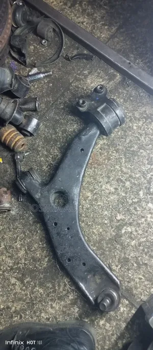 Mazda Premacy Control Arm