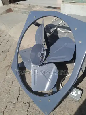 Industrial Exhaust Fan