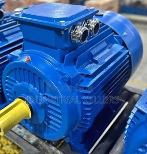 10hp Single Phase High Speed Electric Motor