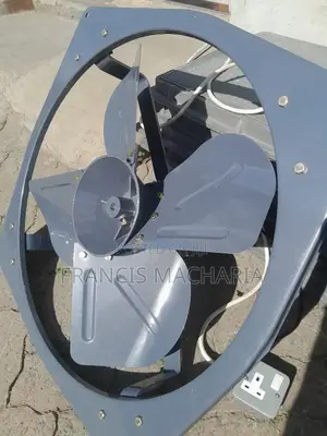 Exhaust Fan