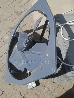 Exhaust Fan
