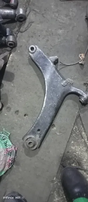 Subaru Impreza Control Arm