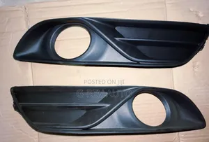 Nissan Sylphy Foglight Covers.