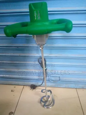 Heavy Duty Newbeat Paint Mixer