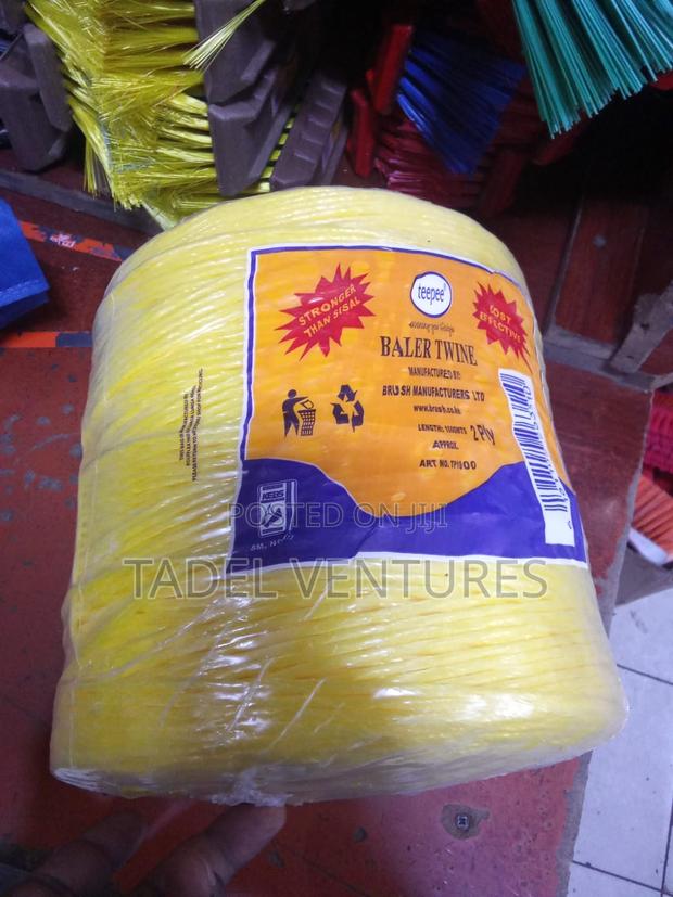 Baller Twines Rope - thumbnail 2