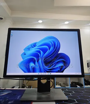 Dell 24 Inch Monitor