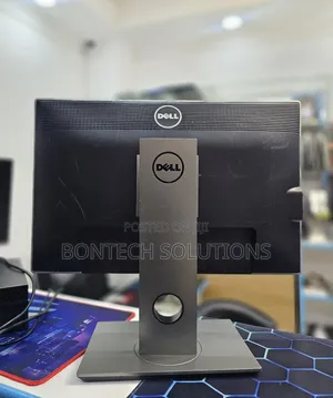 Dell 24 Inch Monitor