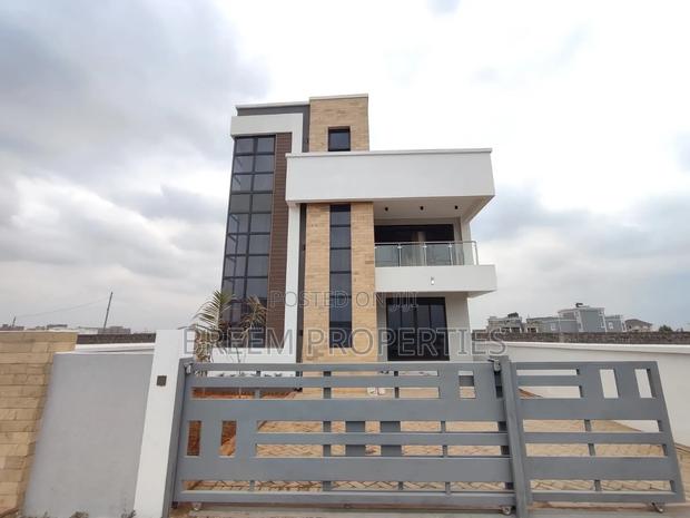 5bdrm Villa in Kamakis, Ruiru for sale - thumbnail 4