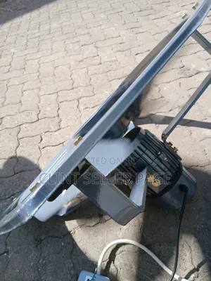 Industrial Air Mover / Industrial Exhaust Fan 18"