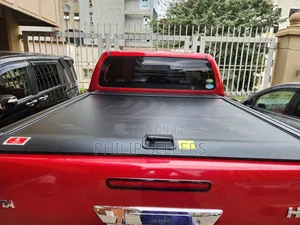 Aluminum Roller Shutter / Roller Lid