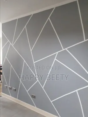 Elegant Modern Prints Wallpaper