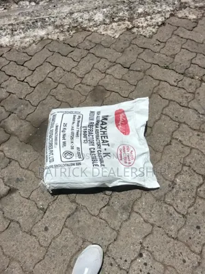 Fire Bricks Cement Maxheat K