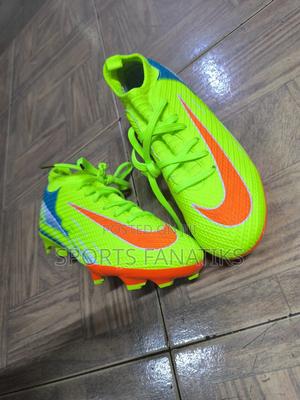 High Quality Boots - thumbnail 2