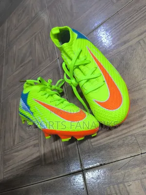 High Quality Boots