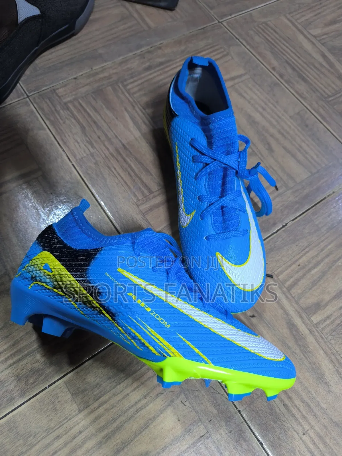 High Quality Boots